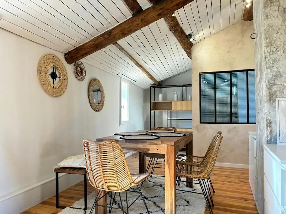 Le Scandinave Aix-en-Provence 0*,  France