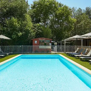 Mercure Aix En Provence Beaumanoir Отель