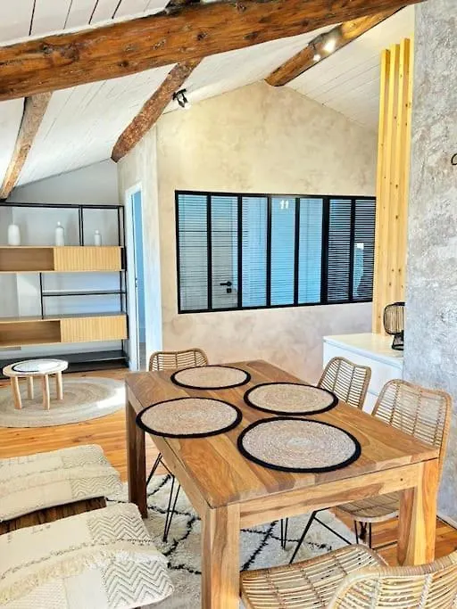 Le Scandinave Aix-en-Provence 0*,