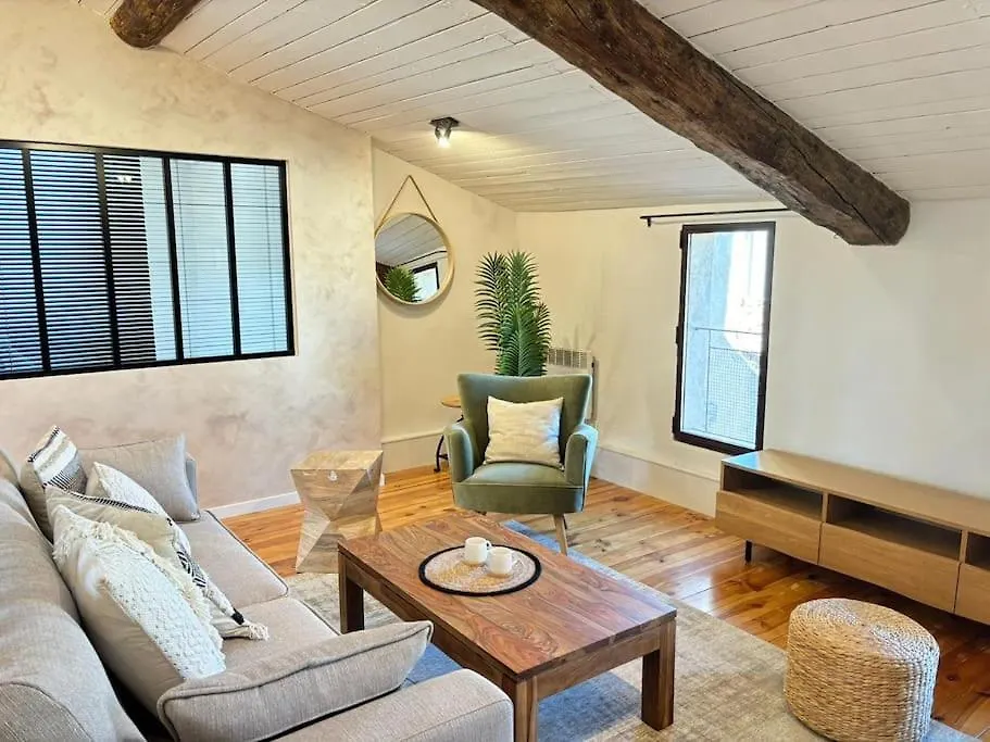 Le Scandinave Aix-en-Provence France