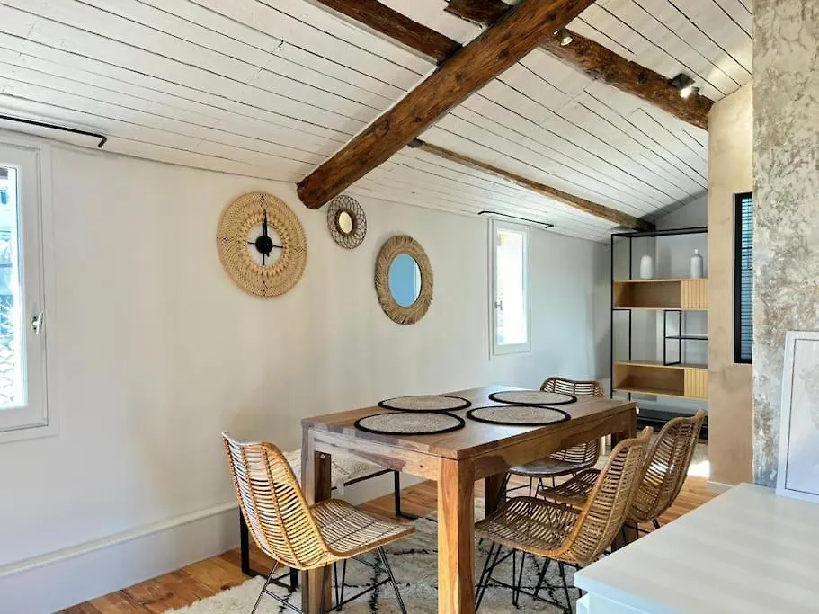 Le Scandinave Aix-en-Provence